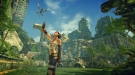 Enslaved Odyssey to the West