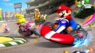 Mario Kart Wii