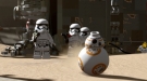 LEGO Star Wars Il Risveglio della Forza