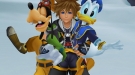 Kingdom Hearts HD 2.5 ReMix