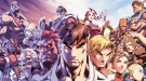 Street Fighter IV