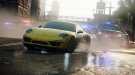 Need for Speed Most Wanted