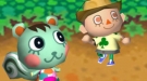 Animal Crossing Wild World