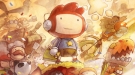 Super Scribblenauts