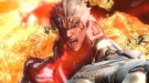 Asura's Wrath