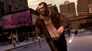 Grand Theft Auto IV