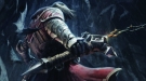 Castlevania Lords of Shadow