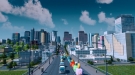 Cities Skylines