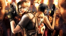 Resident Evil 4