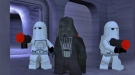 LEGO Star Wars II The Original Trilogy