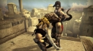 Prince of Persia Rival Swords