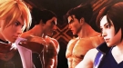 Tekken Tag Tournament 2