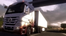 Euro Truck Simulator 2