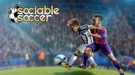 Sociable Soccer