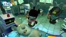 Rayman Raving Rabbids