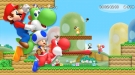 New Super Mario Bros. U