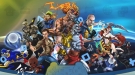 PlayStation All-Stars Battle Royale