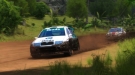 SEGA Rally Online Arcade