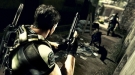 Resident Evil 5