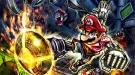 Mario Strikers Charged Football