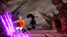 Dragon's Lair HD