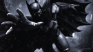 Batman Arkham Origins