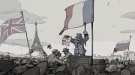 Valiant Hearts: The Great War