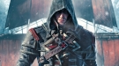 Assassin's Creed Rogue