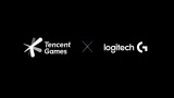 Logitech G e Tencent lavorano a un dispositivo portatile per il cloud gaming