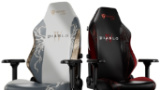 Secretlab incontra Diablo 4: arriva la collezione TITAN Evo dedicata all'RPG di Blizzard