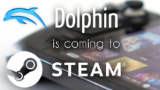 Dolphin: il popolare emulatore GameCube e Wii sta per arrivare su Steam