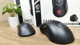 Clutch GM31 e Clutch GM51 Lightweight Wireless: il top della proposta MSI come mouse gaming
