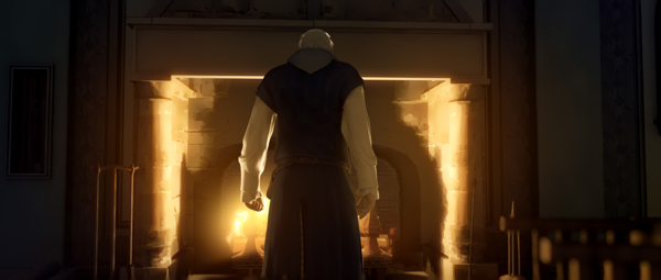 Assassin's Creed Embers