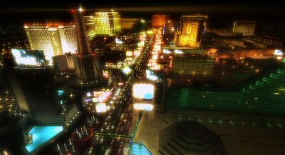 Rainbow Six Vegas
